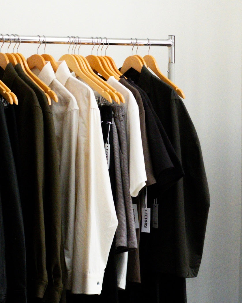 NEW ARRIVALS