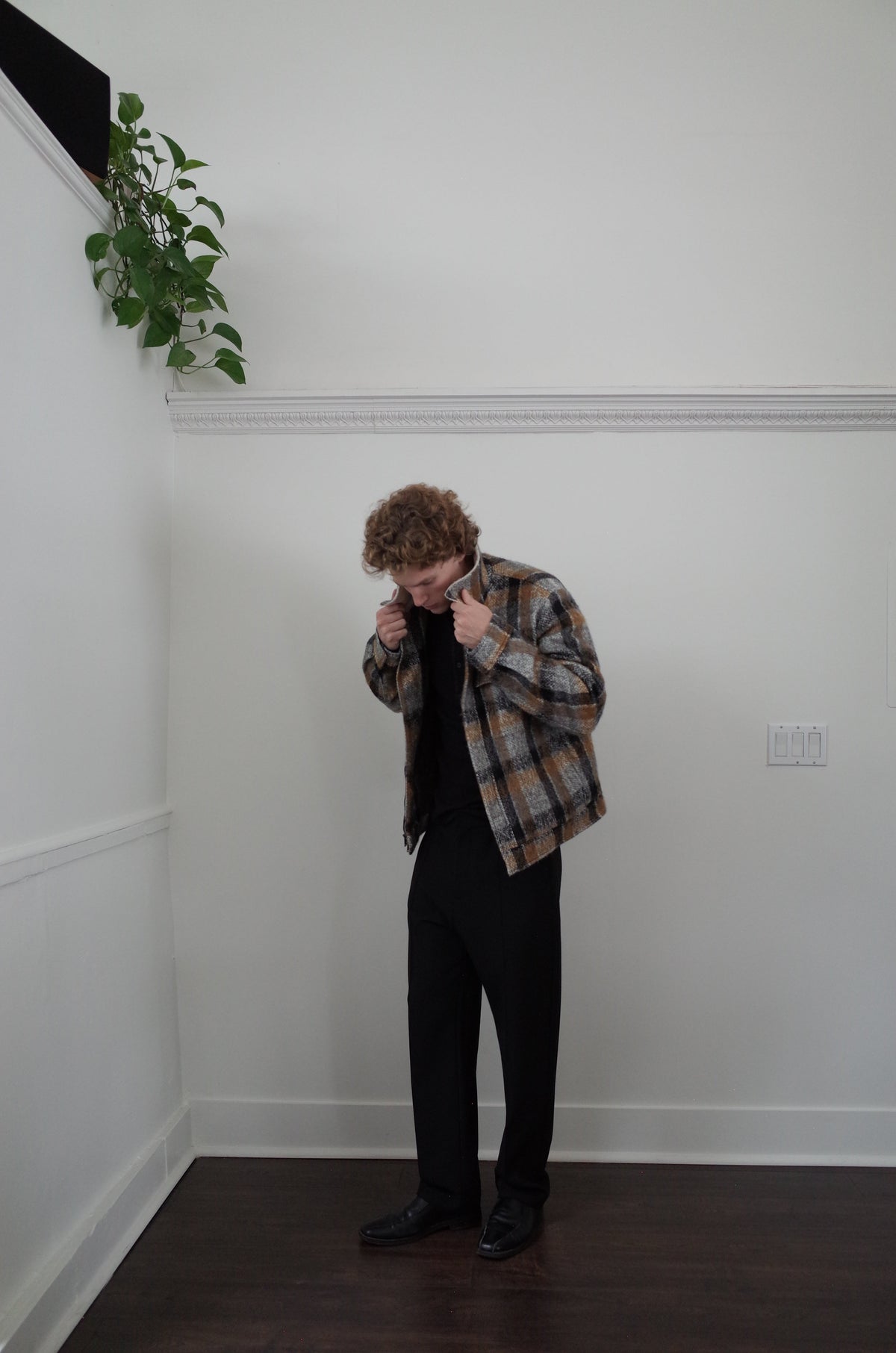 OUTERWEAR