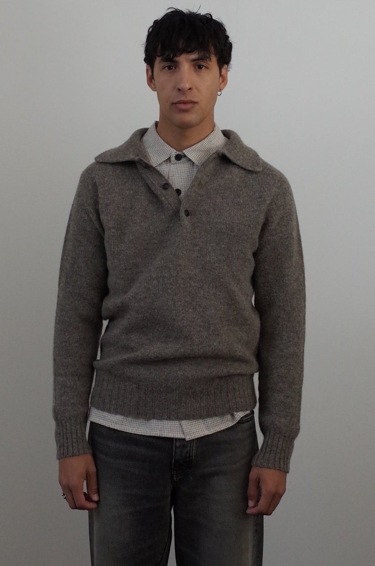 KNITWEAR