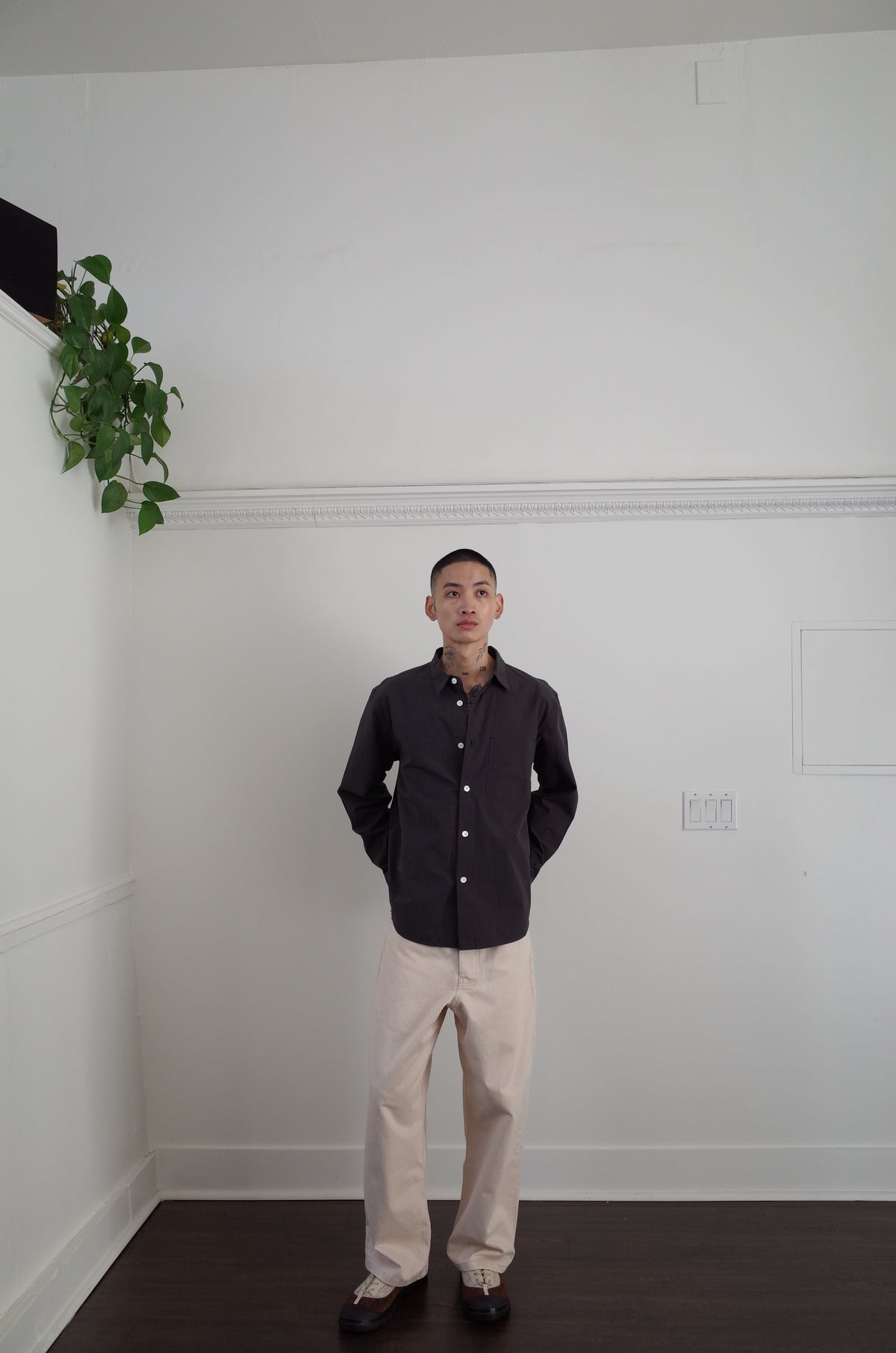 PANTS