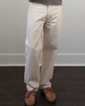 Saturday Project Jeans - Ecru