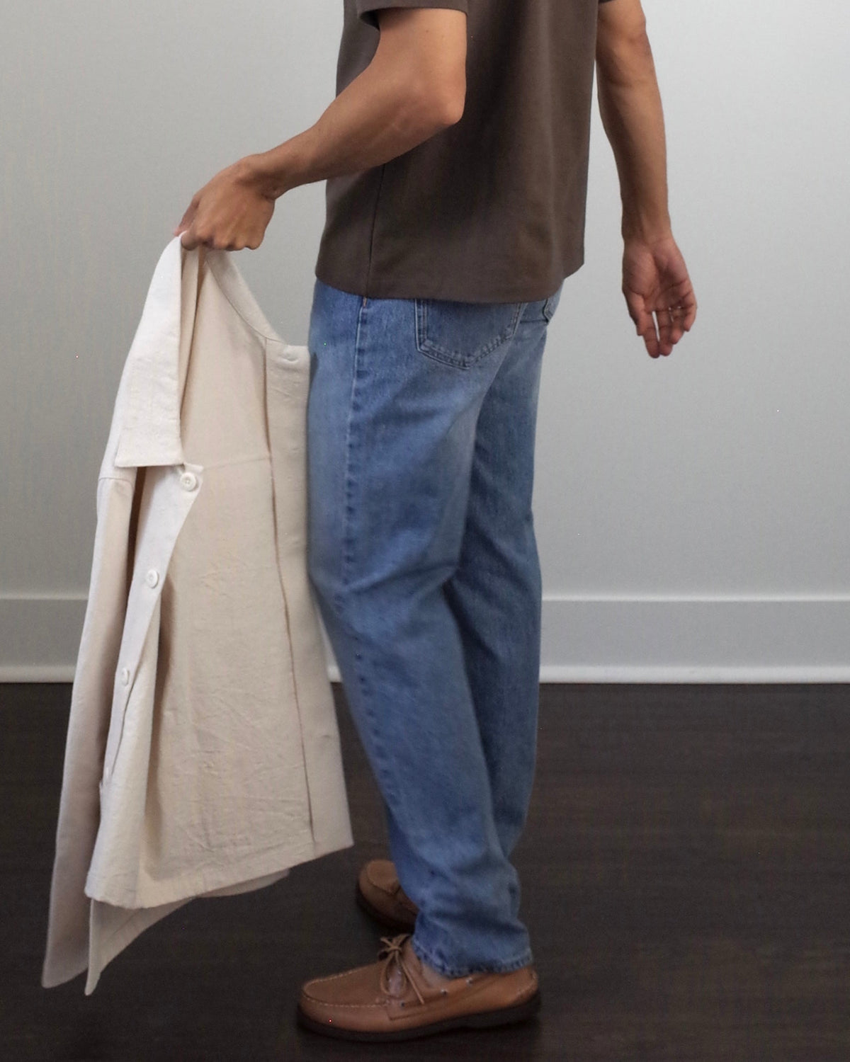Simkhai Walt Dad Jean - Stinson Wash