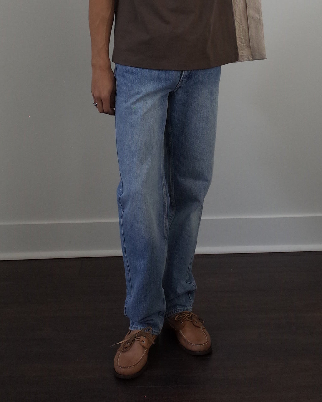 Simkhai Walt Dad Jean - Stinson Wash