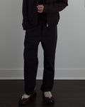 Works and Days 2 Way Pant - Black