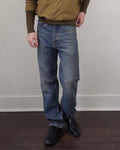 Sunflower Standard Denim - Dark Blue Vintage