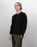 Simkhai Jay Henley - Black
