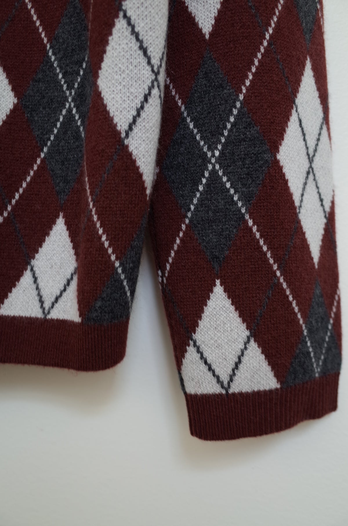Simkhai Callum Argyle Polo - Fig