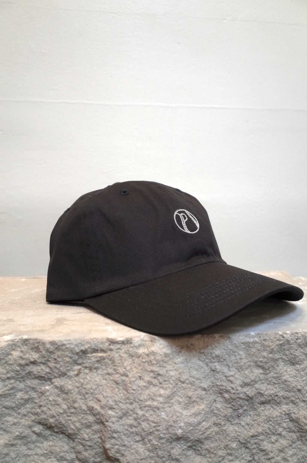 Palmes Ball Cap