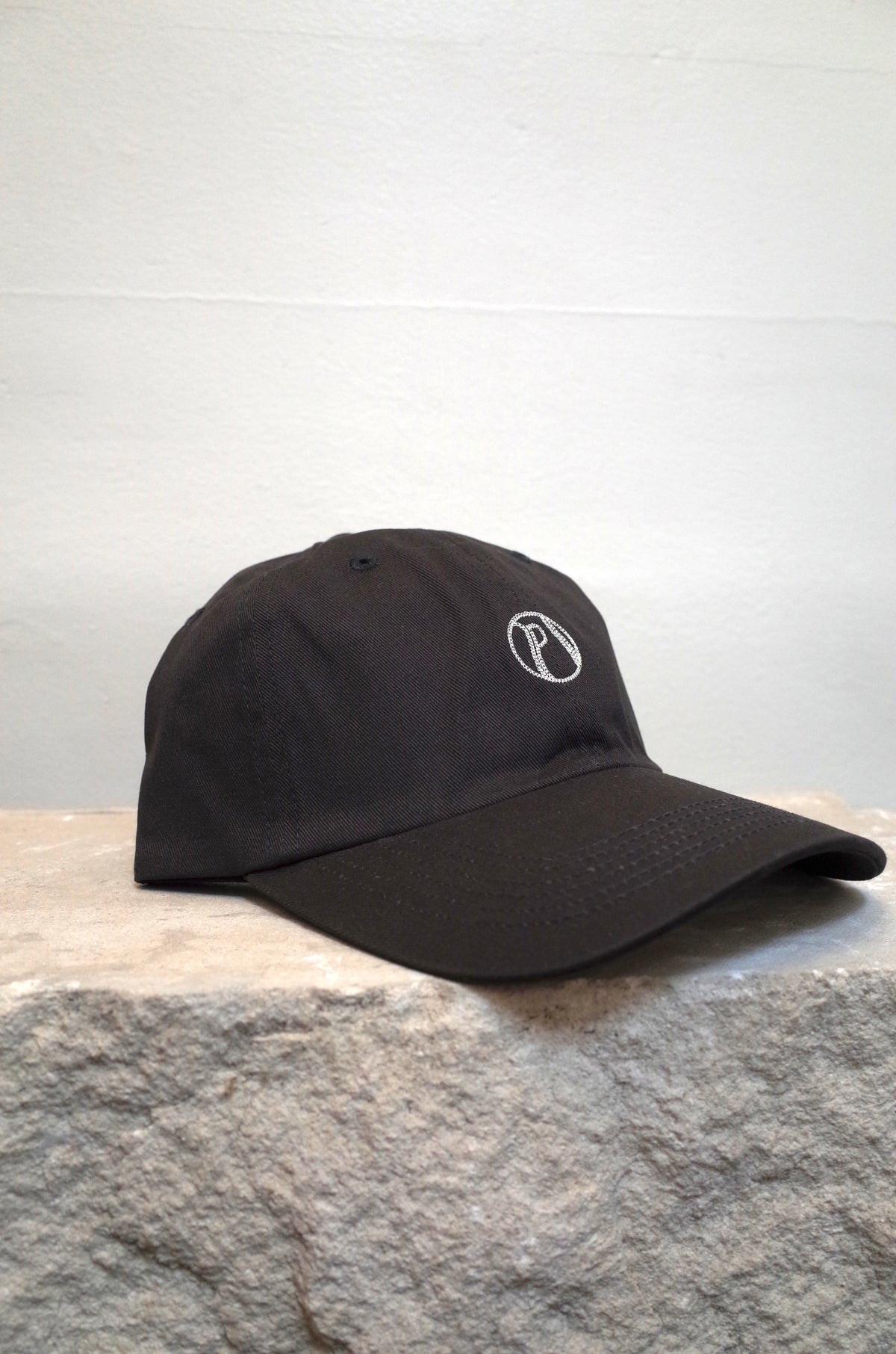 Palmes Ball Cap