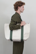 Palmes Ball Tote Bag