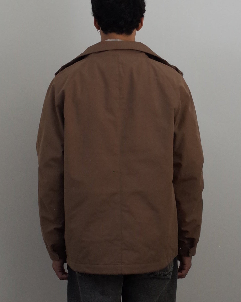 Sunflower Winter Field Jacket - Khaki