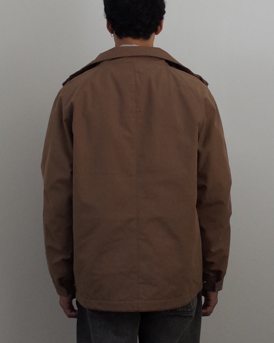 Sunflower Winter Field Jacket - Khaki