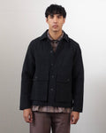 Saturday Project Foundry Jacket - Black